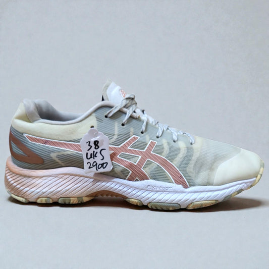 Asics Netburner (Euro 38/UK 5)