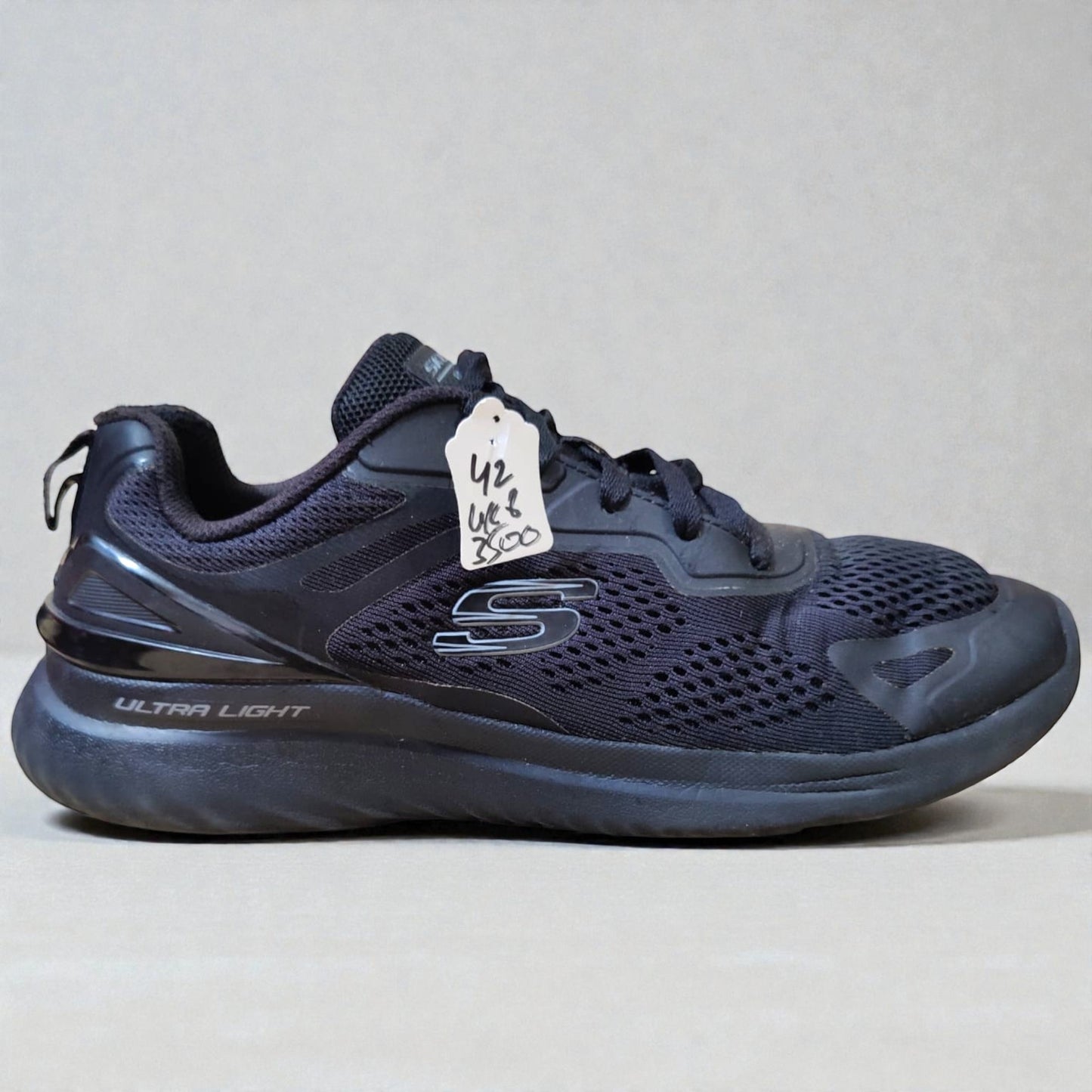 Skechers Bounder 2.0 (Euro 42/UK 8)