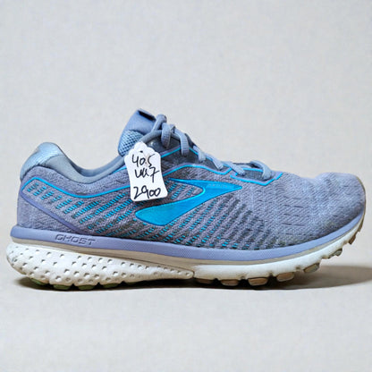 Brooks Ghost 12 (Euro 40.5/UK 7)