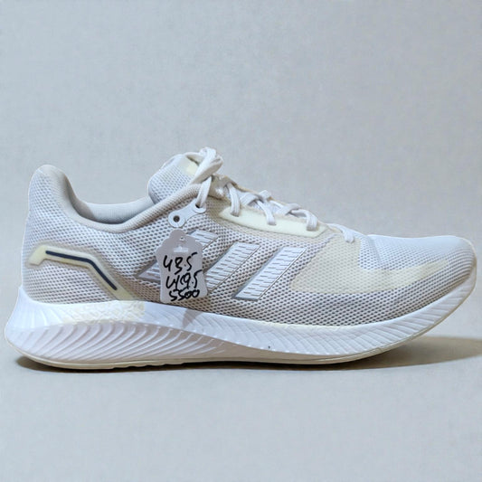 Adidas Run Falcon 2.0 (Euro 43.5/UK 9.5)