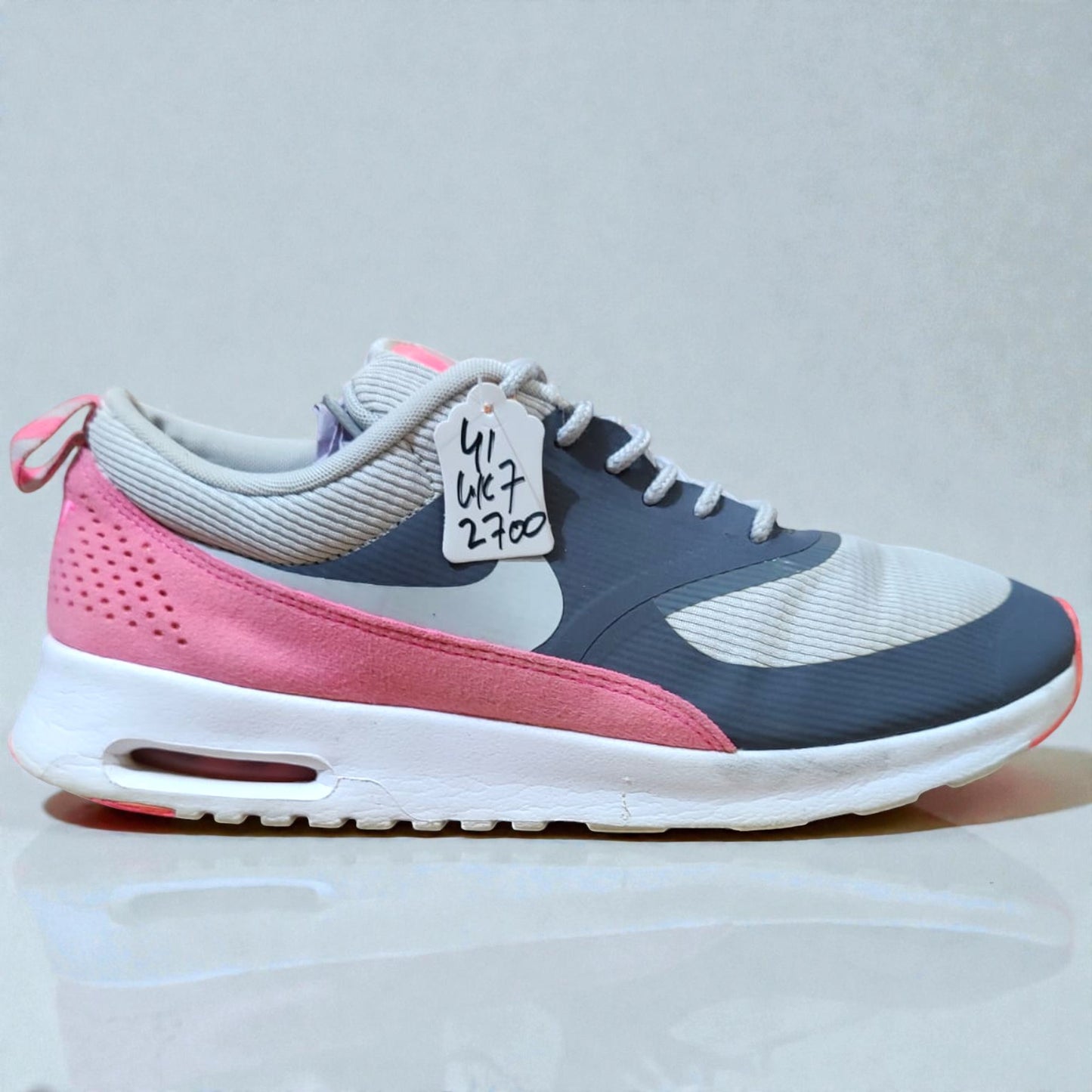 Nike Air Max Thea (Euro 41/UK 7)