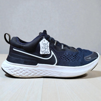 Nike React Miler 2 (Euro 40.5/UK 6.5)