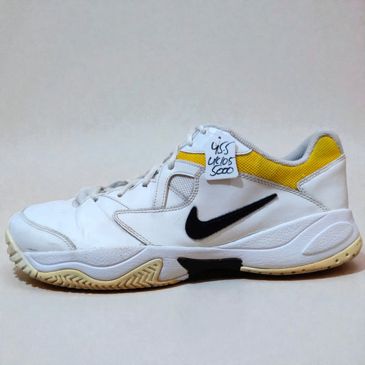 Nike Court Lite 2 (Euro 45.5/UK 10.5)