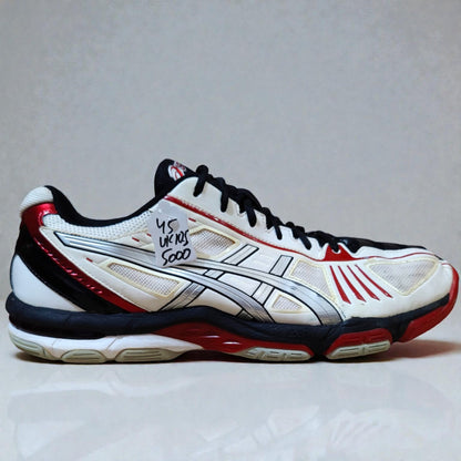 Asics Gel-Volley Elite 2 (Euro 45/UK 10.5)