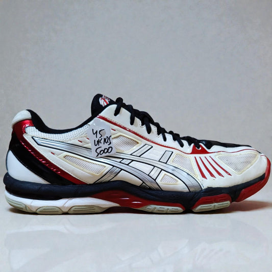 Asics Gel-Volley Elite 2 (Euro 45/UK 10.5)