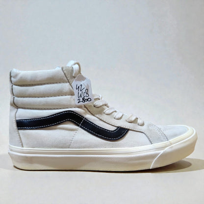 Vans Sk8-Hi 38 DX (Euro 42/UK 8)