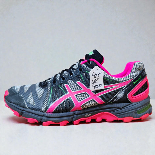 Asics Gel-Fuji Trabuco 2 (Euro 41.5/UK 7.5)