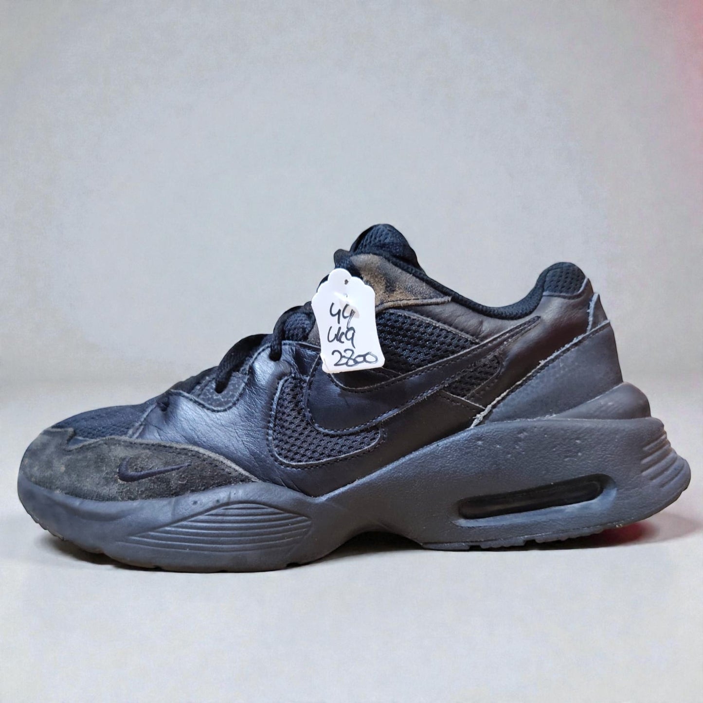 Nike Air Max Fusion (Euro 44/UK 9)