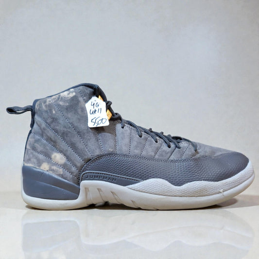 Nike Air Jordan 12 Retro (Euro 46/UK 11)