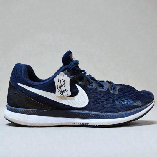 Nike Air Zoom Pegasus 34 (Euro 44/UK 9)