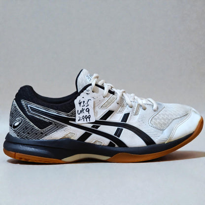 Asics Gel-Rocket 9 (Euro 43.5/UK 9)