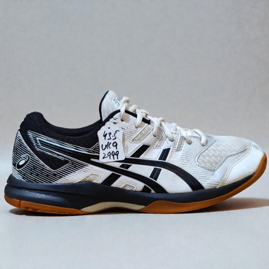 Asics Gel-Rocket 9 (Euro 43.5/UK 9)