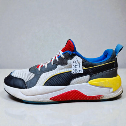 Puma X-Ray (Euro 43/UK 9)