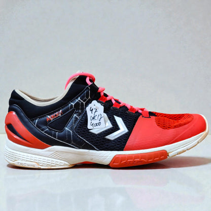 Hummel Aerocharge HB200 (Euro 47/UK 12)