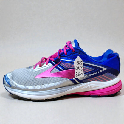 Brooks Ravenna 8 (Euro 38.5/UK 5.5)