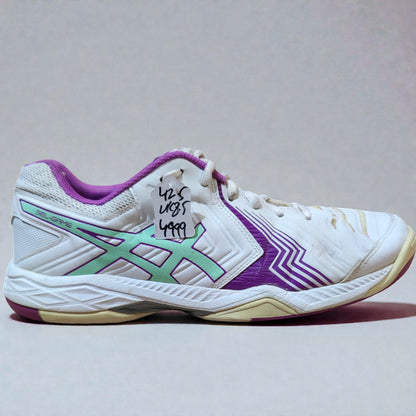 Asics Gel-Game 6 (Euro 42.5/UK 8.5)