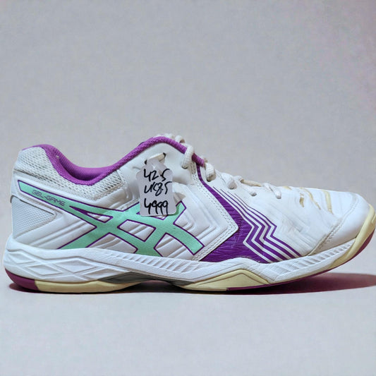 Asics Gel-Game 6 (Euro 42.5/UK 8.5)