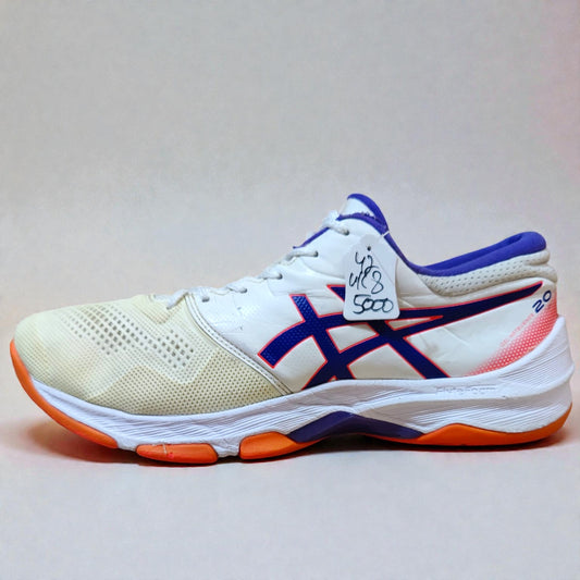 Asics Gel-Netburner 20 (Euro 42/UK 8)