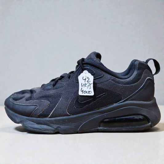 Nike Air Max 200 (Euro 42/UK 7.5)