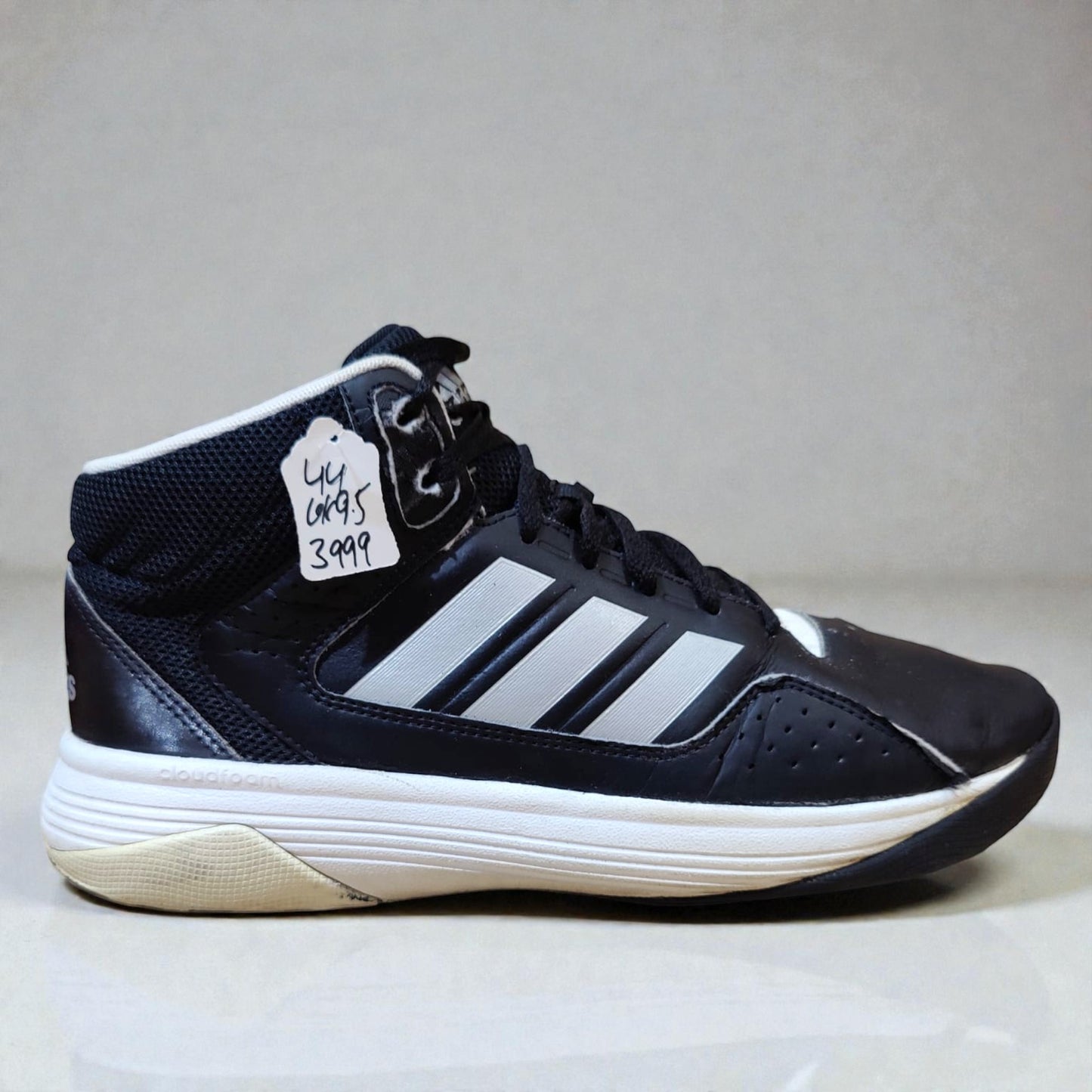 Adidas Cloudfoam (Euro 44/UK 9.5)