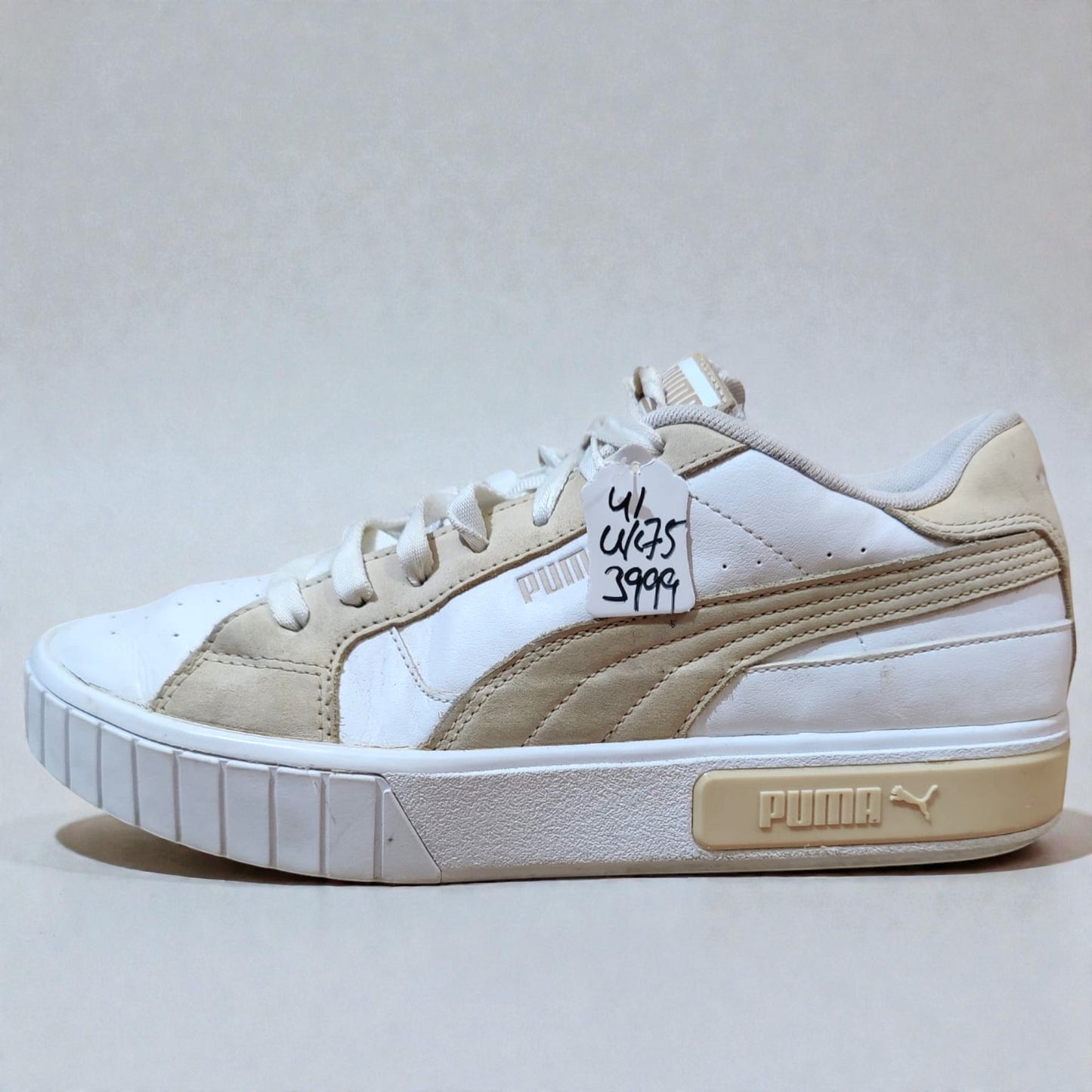Puma Cali Star Mix (Euro 41/UK 7.5)