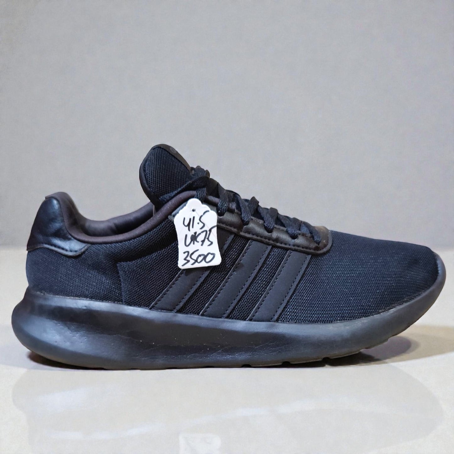 Adidas Lite Racer 3.0 (Euro 41.5/UK 7.5)
