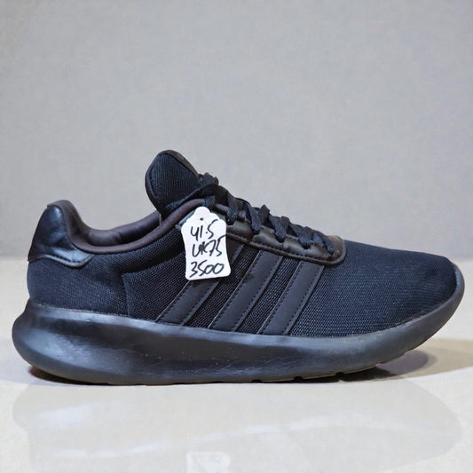 Adidas Lite Racer 3.0 (Euro 41.5/UK 7.5)
