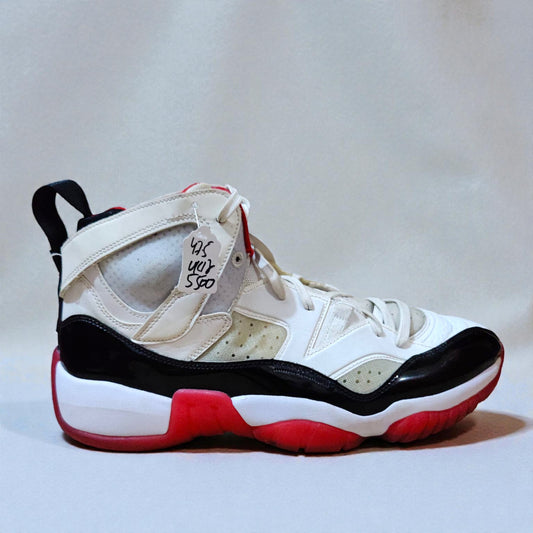 Jordan Jumpman Two Trey (Euro