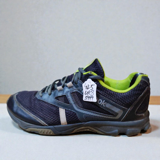 Reebok Running Shoes (Euro 42.5/UK 8)