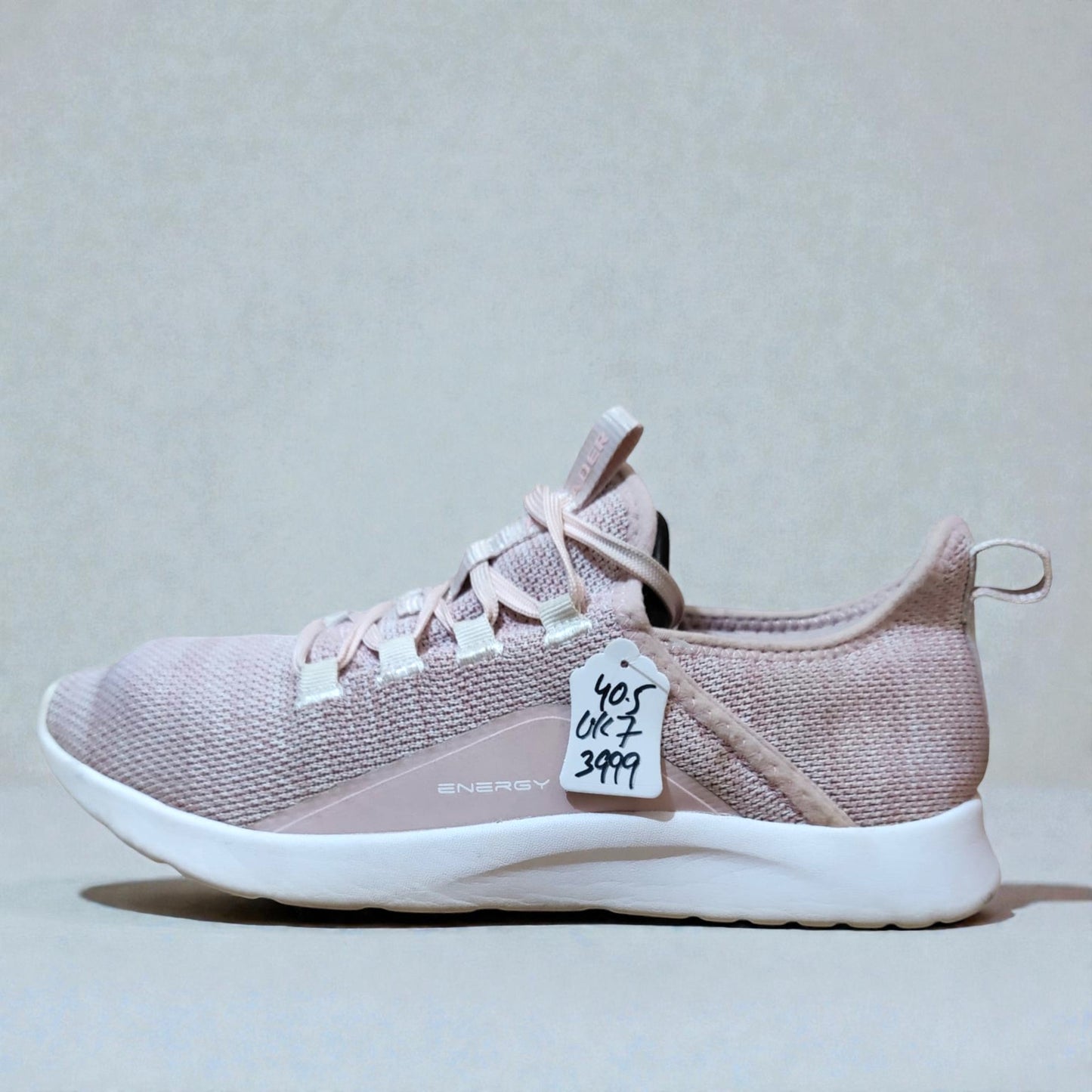 Aleader Shoes  (Euro40.5/UK 7)