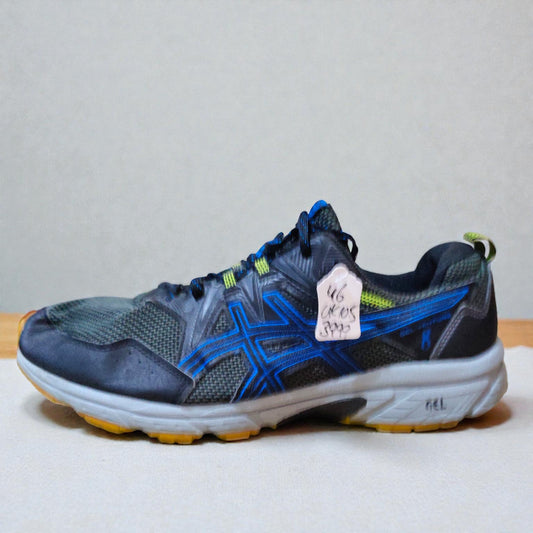 Asics Gel-Venture 8 Trail (Euro 46/UK 10.5)