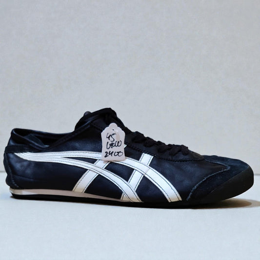 Onitsuka Tiger Mexico 66 (Euro 45/UK 10)