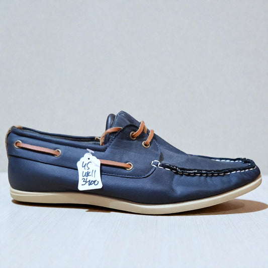 Thomas Blunt Deck Leather (Euro 45/UK 11)