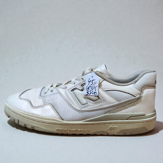 Auralee X NB 550 (Euro 45/UK 10.5)