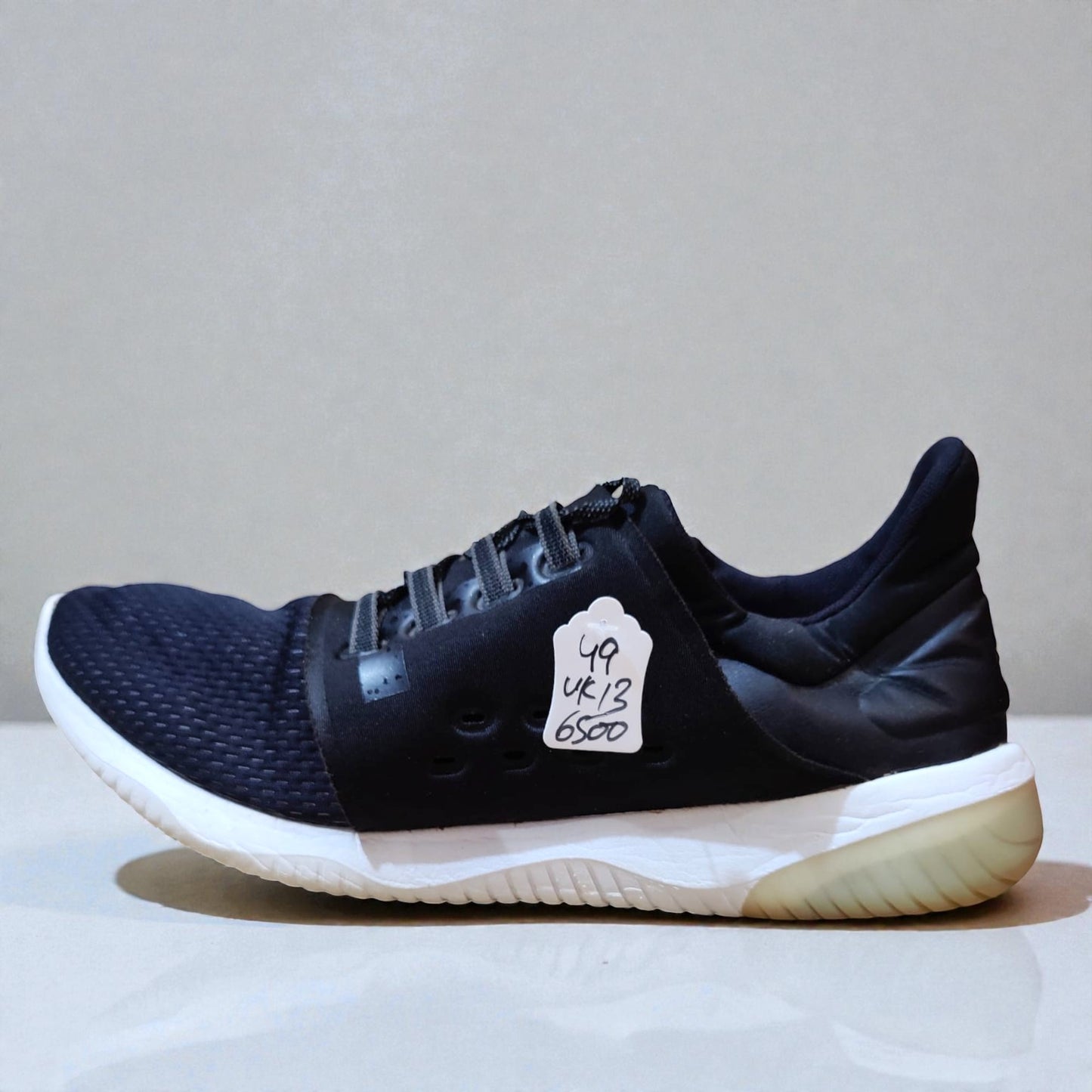 Asics Gel-Kenun Lyte (Euro 49/UK 13)