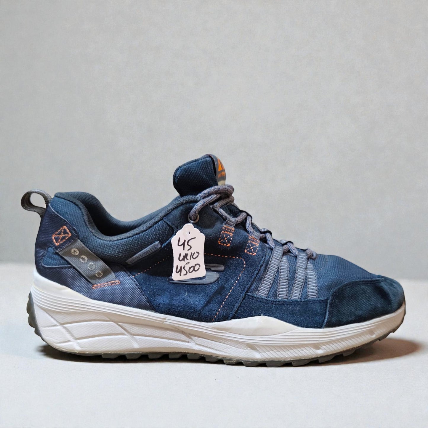 Skechers Relaxed Fit Equalizer 4.0 Trail (Euro 45/UK 10)