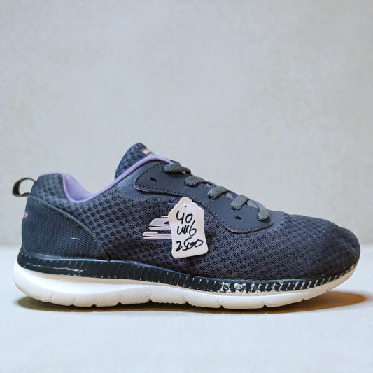 Skechers Bountiful Lace-up (Euro40/UK 6)