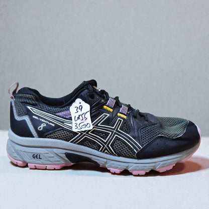Asics Gel-Venture 8 Trail (Euro 39/UK 5.5)