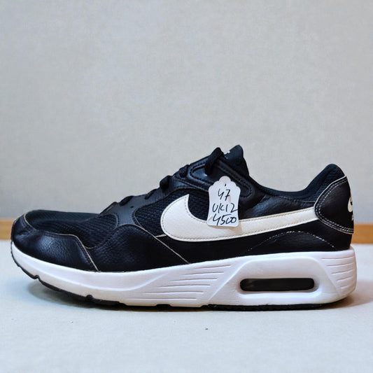 Nike Air Max SC Sneaker (Euro 47/UK 12)