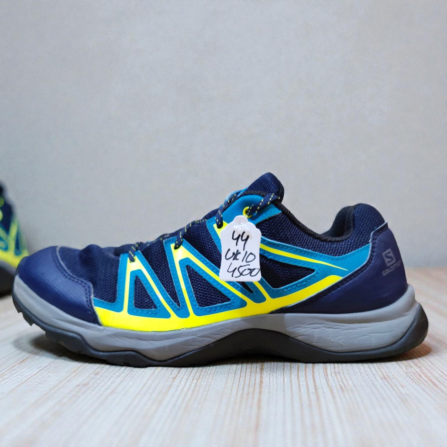 Salomon Barrakee 2 (Euro 44/UK 10)