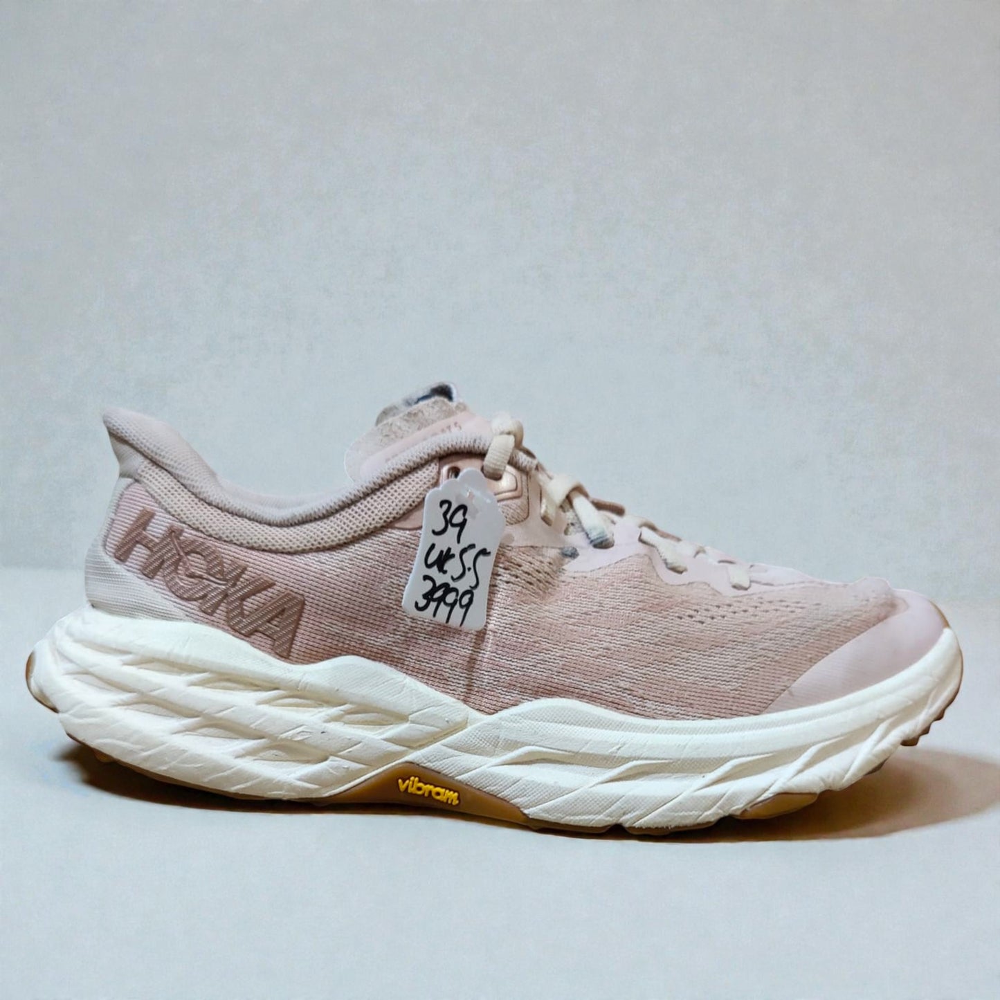 Hoka Speedgoat 5 Trail (Euro 39/Uk 5.5)