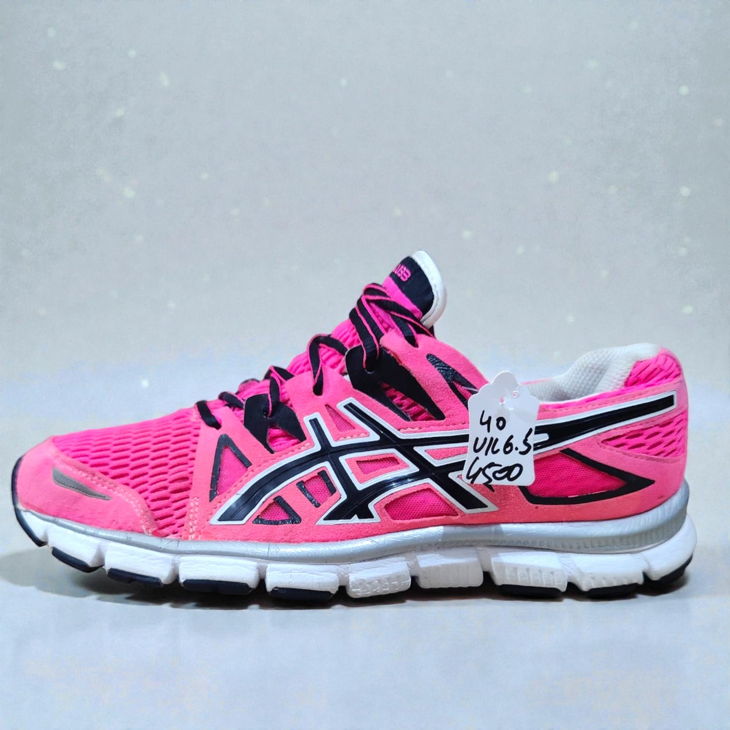 Asics Gel-Blur 33 (Euro 40/UK 6.5)
