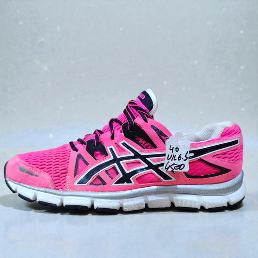 Asics Gel-Blur 33 (Euro 40/UK 6.5)