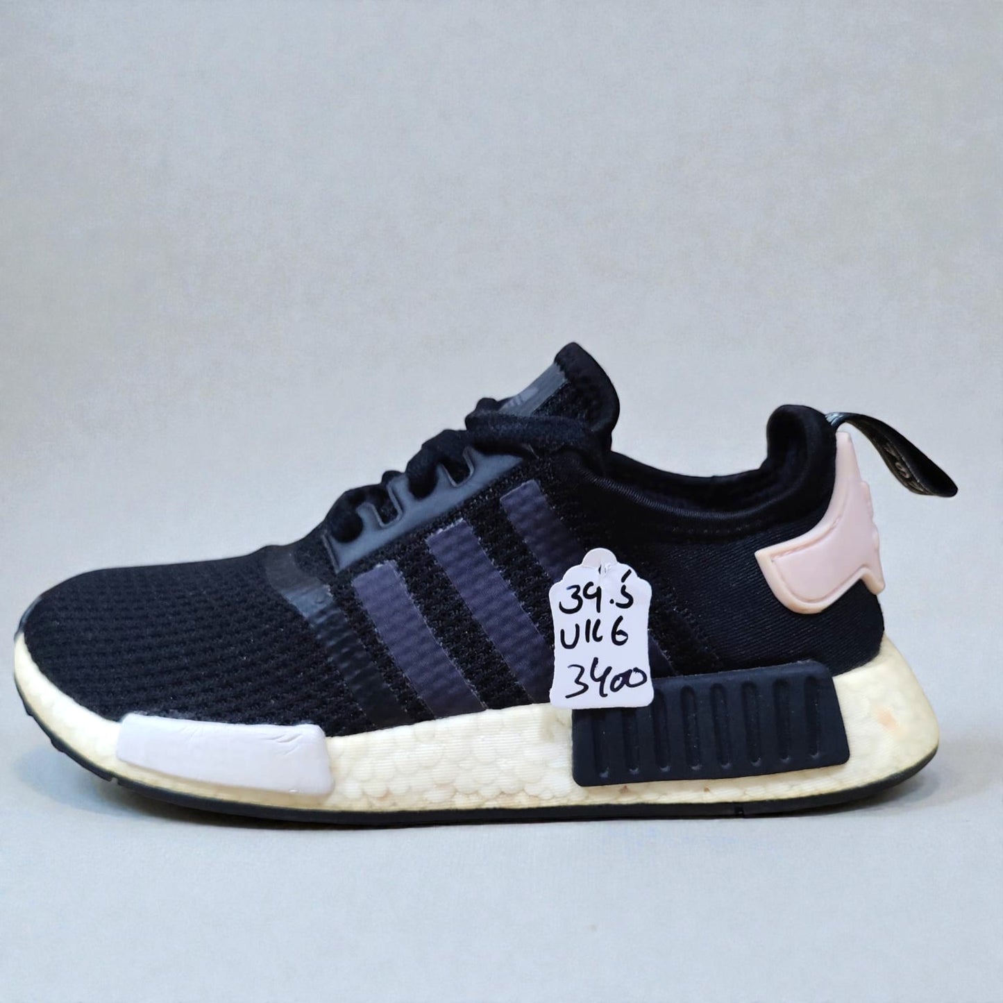 Adidas NMD R1 (Euro 39.5/UK 6)