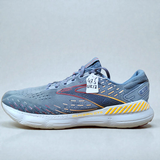 Brooks Glycerin GTS 20 (Euro 47.5/UK 12)
