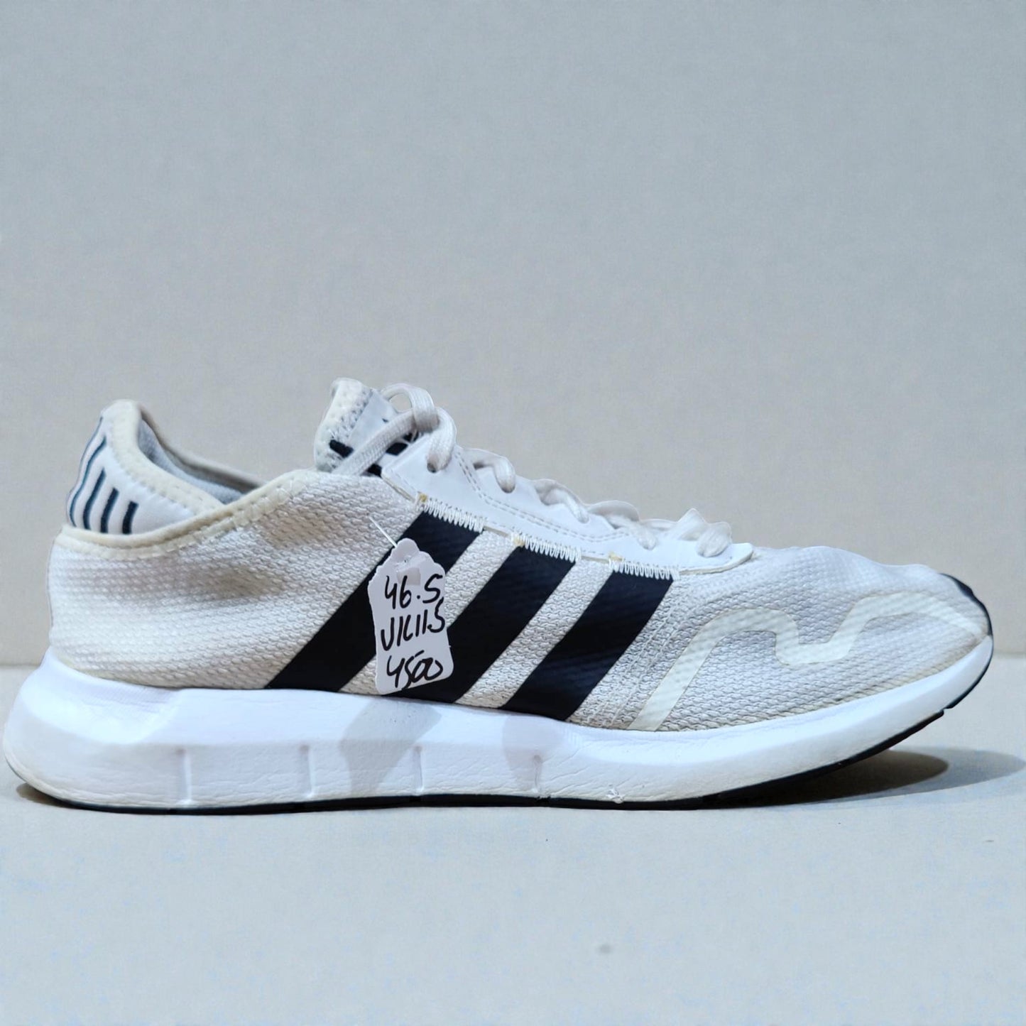 Adidas Swift Run X (Euro 46.5/UK 11.5)