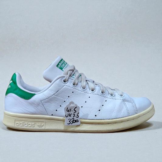 Adidas Stan Smith (Euro 41.5/UK 7.5)