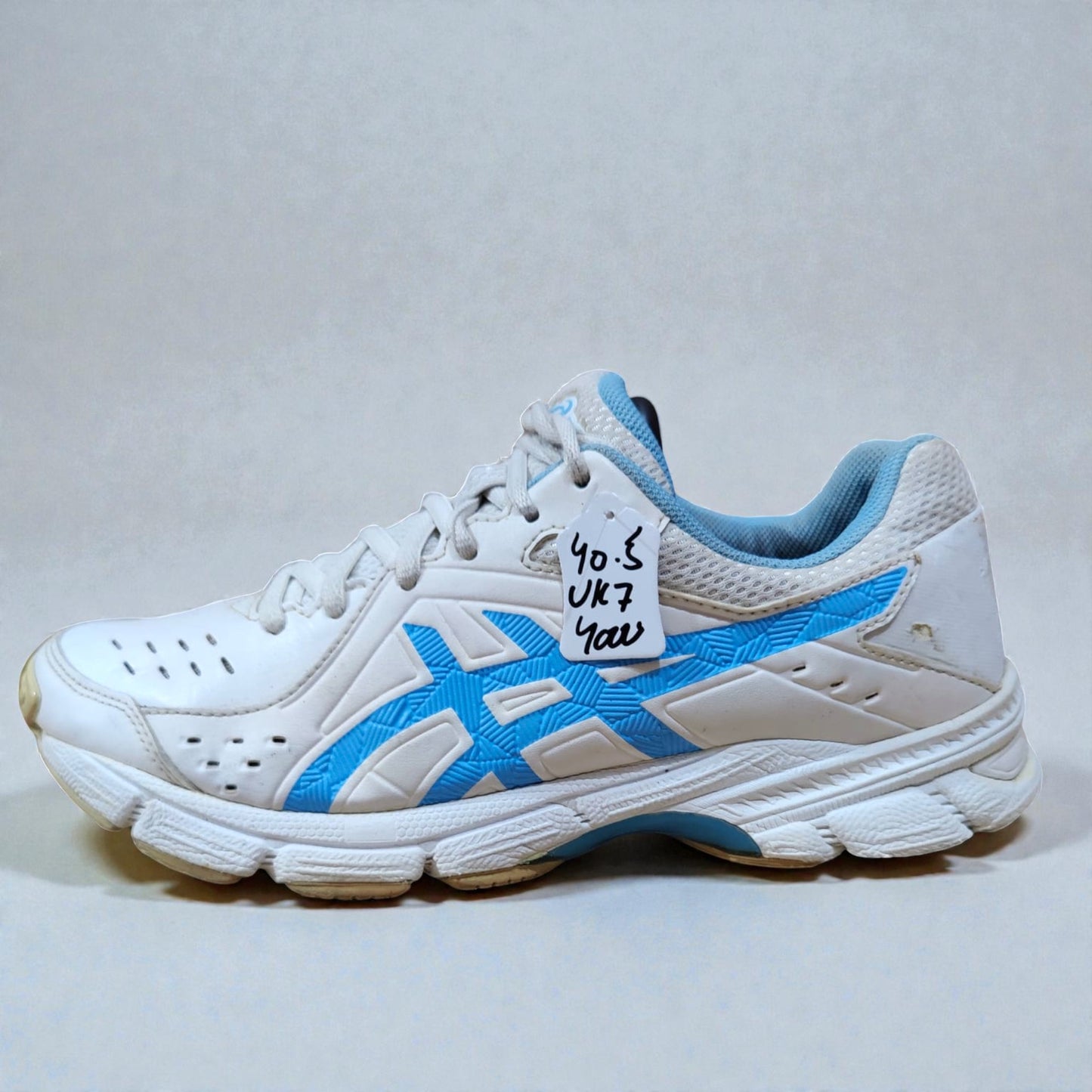 Asics Gel-195TR (Euro 40.5/UK 7)