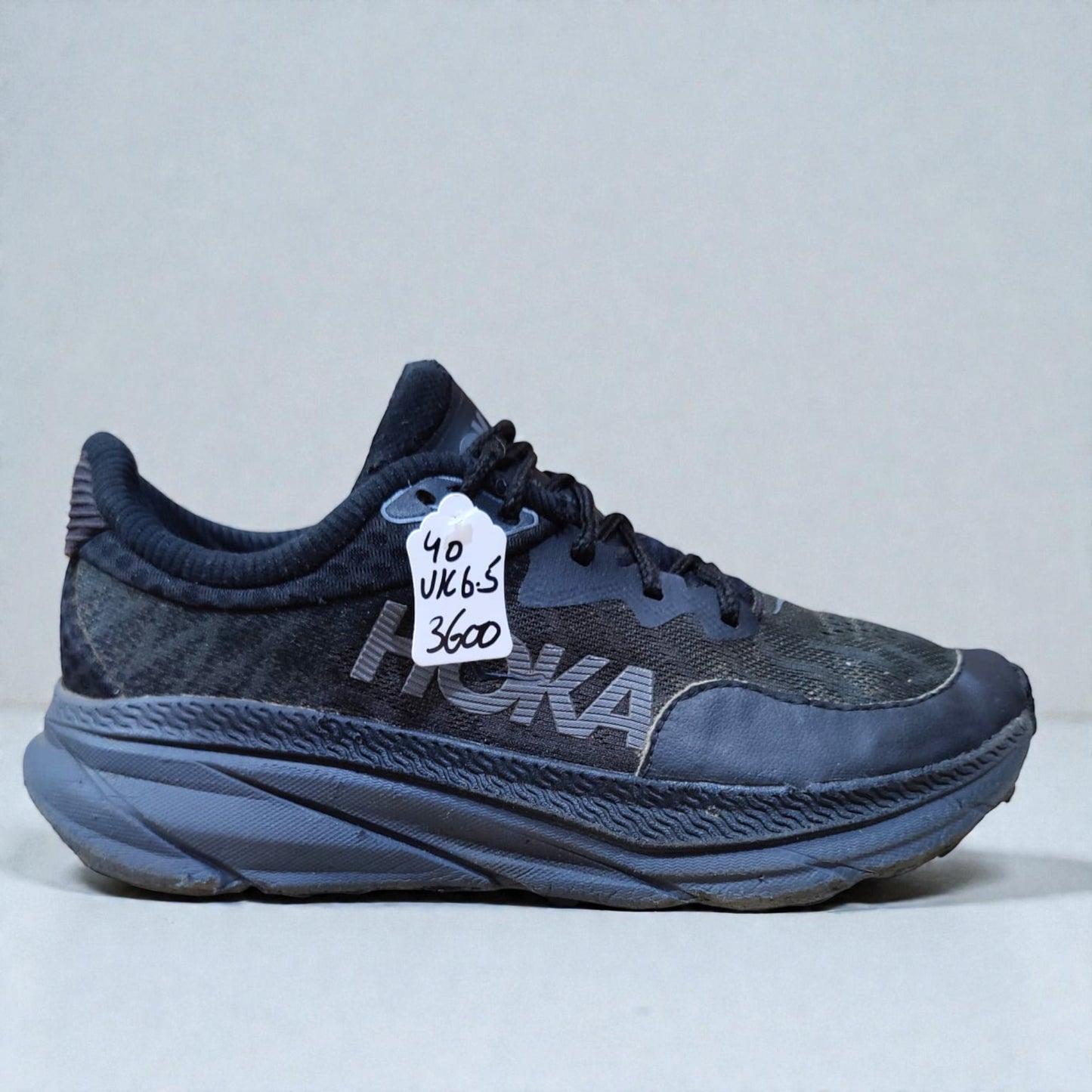Hoka Challenger ATR 7 (Euro 40/UK 6.5)
