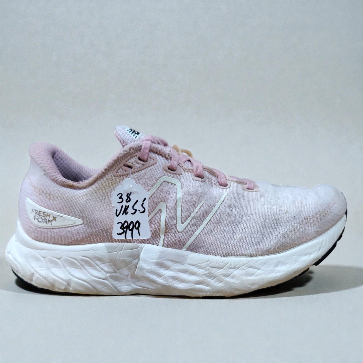 New Balance Fresh Foam X (Euro 38/UK 5.5)